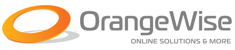 Logo OrangeWise